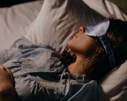 Problemy ze snem - przyczyny, diagnoza i leczenie