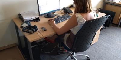 Długie siedzenie powoduje problemy ze zdrowiem