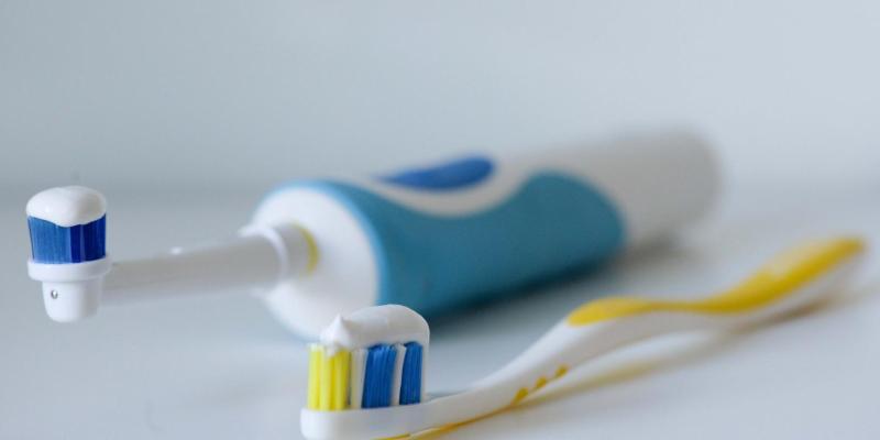 Mycie zębów – nie takie proste, jak się wydaje