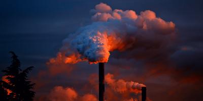 Smog może zaszkodzić psychice