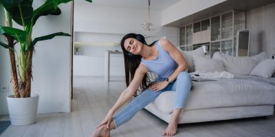 Materace ortopedyczne, rehabilitacyjne i lecznicze marki Hilding Anders