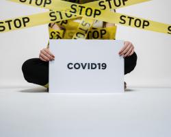 Testy na COVID-19 - jakie są rodzaje?