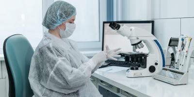 Mieszadła laboratoryjne - podstawowe informacje i rodzaje