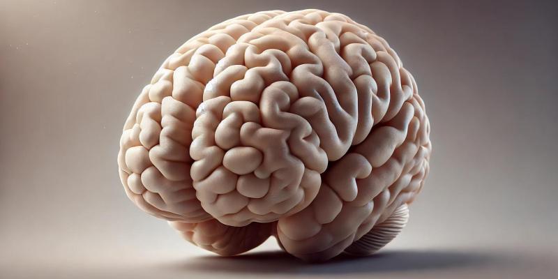 Tropy pokazujące, skąd i jak sieje się zniszczenie mózgu w psychozie