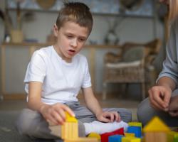 Diagnozowanie zaburzeń ze spektrum autyzmu: narzędzia diagnostyczne