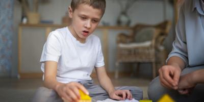 Diagnozowanie zaburzeń ze spektrum autyzmu: narzędzia diagnostyczne