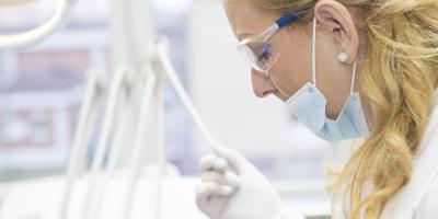 Jakie są cechy charakterystyczne dobrej przychodni stomatologicznej?