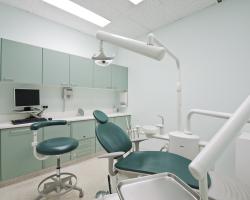 Gabinet stomatologiczny - kompleksowe wsparcie w leczeniu zębów