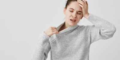 Wakacyjna apteczka - co warto mieć zawsze pod ręką na urlopie?