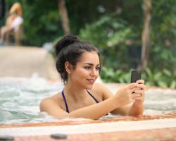 Czy jacuzzi jest zdrowe? Korzyści płynące z posiadania jacuzzi