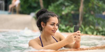 Czy jacuzzi jest zdrowe? Korzyści płynące z posiadania jacuzzi
