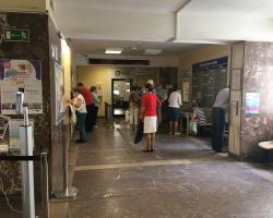 Profilaktyka 40 Plus - Legnica