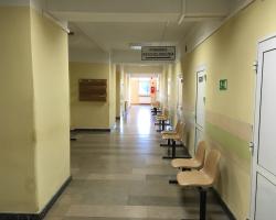 Profilaktyka 40 Plus - Olsztyn