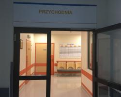 Profilaktyka 40 Plus - Rybnik