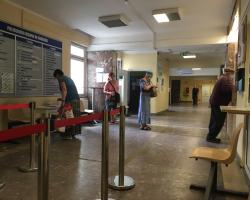 Profilaktyka 40 Plus - Poznań