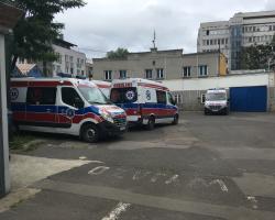 Profilaktyka 40 Plus - Sosnowiec