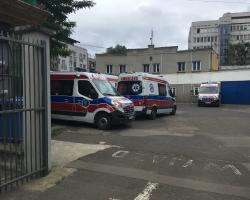 Profilaktyka 40 Plus - Katowice