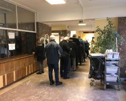 Profilaktyka 40 Plus - Białystok