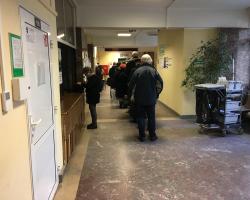 Profilaktyka 40 Plus - Gdańsk