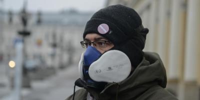 W czasie smogu aktywność fizyczna szkodzi