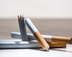 Nowatorskie produkty tytoniowe także szkodzą
