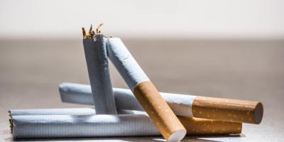 Nowatorskie produkty tytoniowe także szkodzą