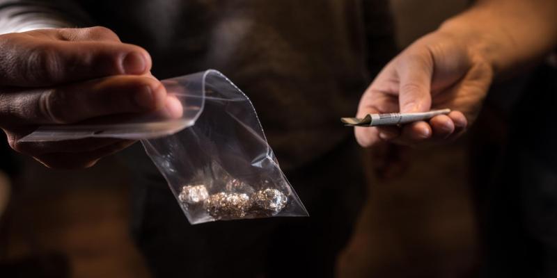 Narkotyki: niedoceniane zagrożenie – tak wśród młodych, jak i dorosłych