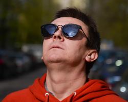Cztery podpowiedzi, jak dobrać okulary przeciwsłoneczne