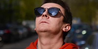 Cztery podpowiedzi, jak dobrać okulary przeciwsłoneczne