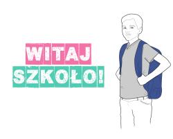 Zadbaj o dobrą kondycję swojego ucznia
