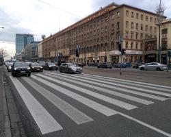 Jak ograniczyć wdychanie spalin w ruchu drogowym