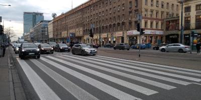 Jak ograniczyć wdychanie spalin w ruchu drogowym