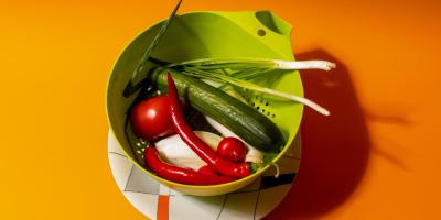 Zespół jelita drażliwego: jak pomóc sobie dietą