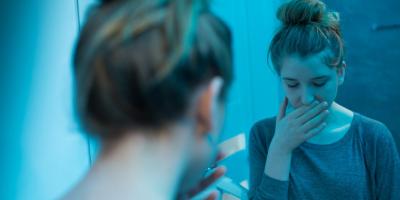 Bulimia - długo ukrywany problem