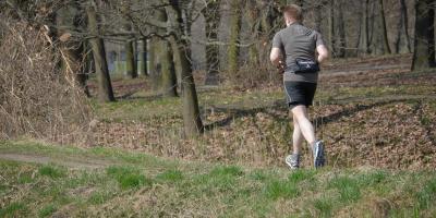 Śmierć w maratonie. Czy sport może być niebezpieczny?