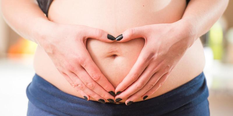 Ile kilogramów przyszła mama ma przytyć w ciąży