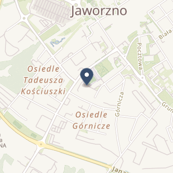 Zespół Lecznictwa Otwartego na mapie