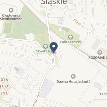 Atria Med na mapie