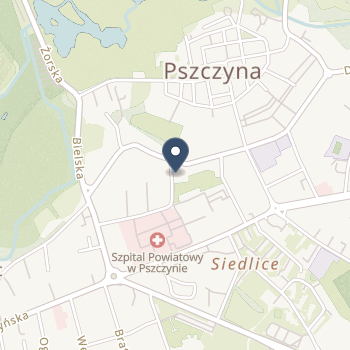 Krystian Krzystolik na mapie