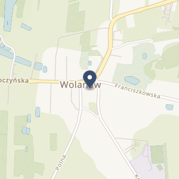 NZOZ Wolanów I. A. Gradowscy na mapie
