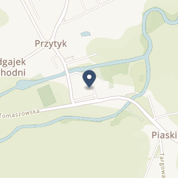 Praktyka Stomatologiczna Marek Roszkowicz na mapie