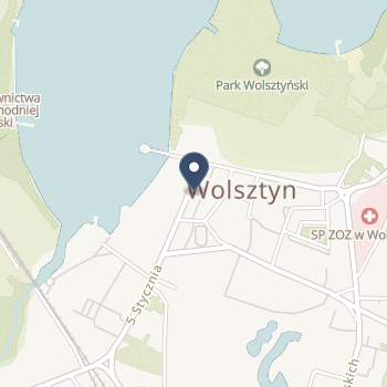 NZOZ "Ewmed" Centrum Dermatologii, Alergologii i Medycyny Estetycznej na mapie