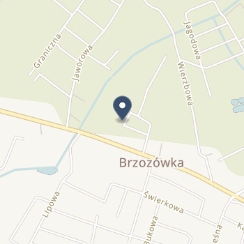 ISP Pielęgniarska Szablewska Elżbieta na mapie