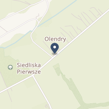 Ośrodek Medyczny Dmp na mapie