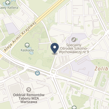 Elle-Med Centrum Medyczne na mapie