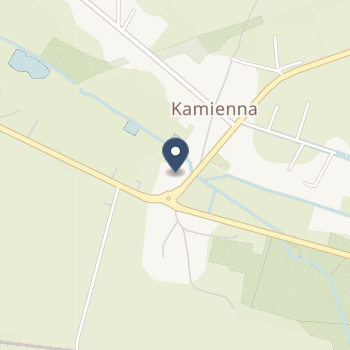 Falck Medycyna Region Opolski na mapie