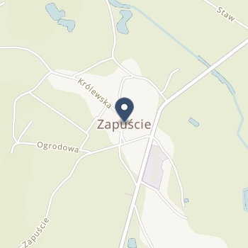 Centrum Stomatologiczno-Rehabilitacyjne Fizjodent Anna Janiec na mapie