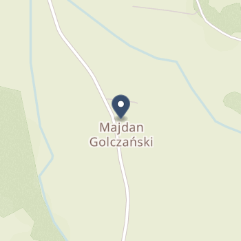 Caritas Diecezji Sandomierskiej na mapie