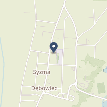 "Centrum Zdrowia Dr Mastej" NZOZ na mapie