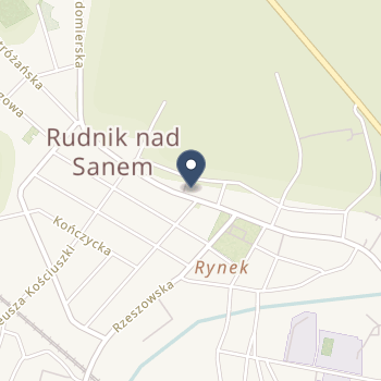 Reh - Król Gabinet Rehabilitacji na mapie